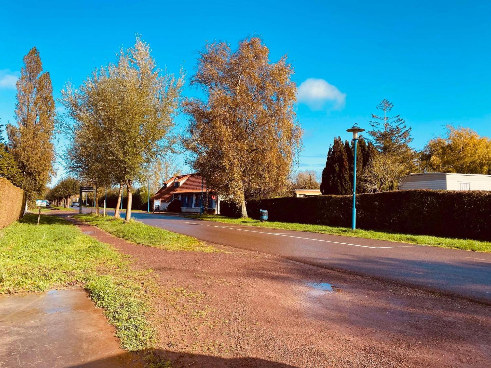 Studio Premium, A 50M Du Lac D'Ardres Avec Terrasse Extérieur photo